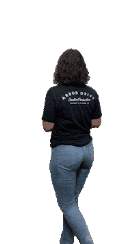 News Wow Sticker by Arbor Drive