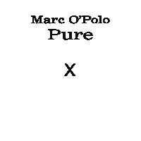 Fashion Brand Sticker by Marc O'Polo
