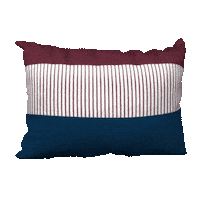 Blues Navy Sticker by Beyond Just Beige