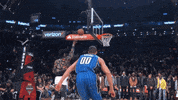 slam dunk zach GIF