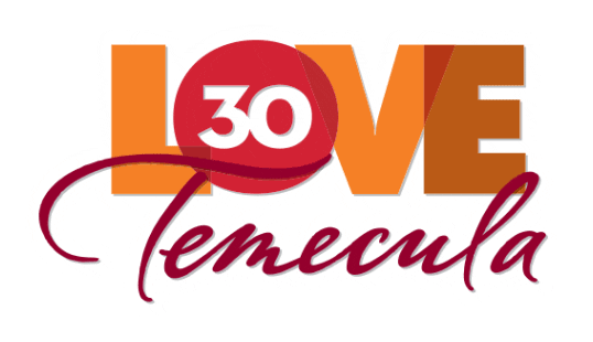 ilovetemecula Sticker by Temecula CA