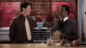 Tim Meadows Cb GIF by ABC Network