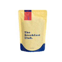TheBreakfastClubOnline espresso subscribe filtercoffee bestcoffee Sticker