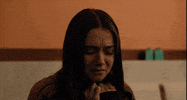 alyssa crying GIF
