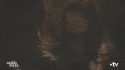 Sick Camille GIF by Un si grand soleil
