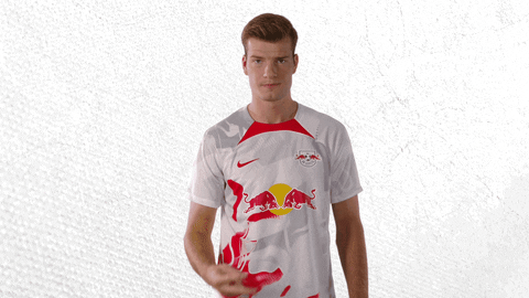Watching I See You GIF by RB Leipzig