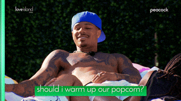 Season 7 Popcorn GIF by Peacock