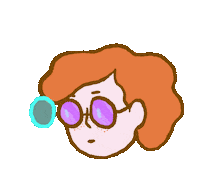 Art Wow Sticker