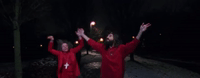 thanks 4 nothing GIF by Nilüfer Yanya