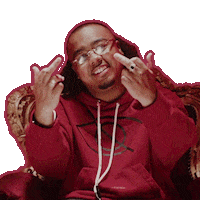 Avalon Sticker by Avalonmusicnl