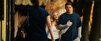 Romance Couples GIF