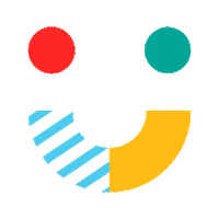 Care Euajudo Sticker by Edify Education