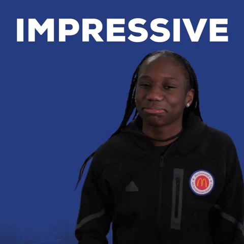 Impressive