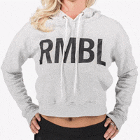 RumbleBoxingStudio  GIF