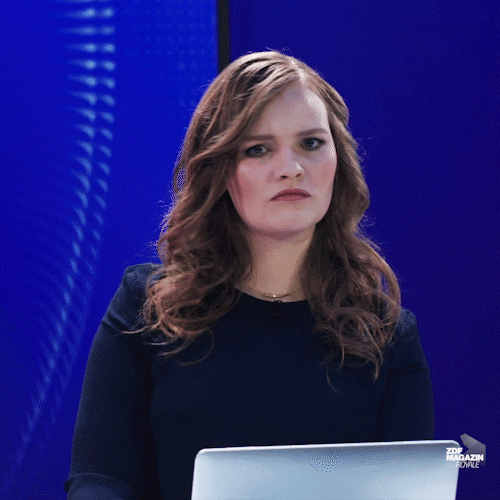 Show No GIF by ZDF Magazin Royale