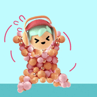 Dance Love GIF by Imaginary Ones