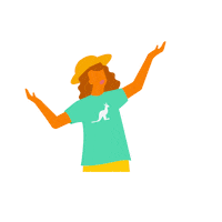 Accounting Sticker by Xero