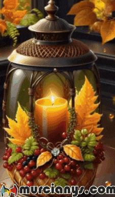 La Hora Flores GIF by Murcianys LLC