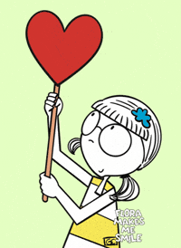 Love Is Love Smile GIF