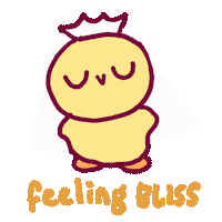 Feeling Good Princess Sticker by 0-0