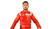 Wec Sticker by Prema Team