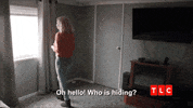 90 Day Fiance Hello GIF by TLC