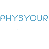 Therapy Physio Sticker by Raw Fitness
