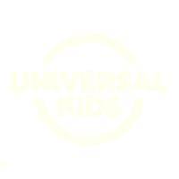 Preschool Unikids Sticker by Universal Kids