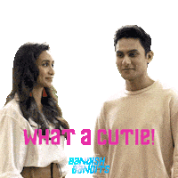 Happy So In Love Sticker by primevideoin