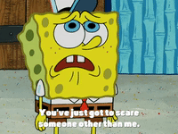 season 4 episode 10 GIF by SpongeBob SquarePants