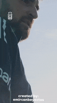Beşiktaş GIF