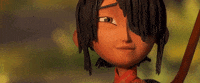 Happy Lets Go GIF by LAIKA Studios