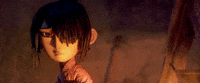 Happy Stop Motion GIF by LAIKA Studios