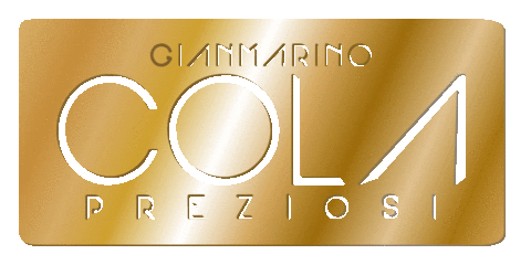 Logo Glow Sticker by colapreziosi_jewelry