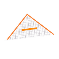 Architecture Blueprint Sticker