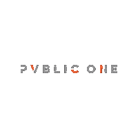 Pvblic Sticker by FashionImpactFund