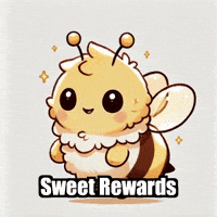 Honey Harmony GIF by Beelightened