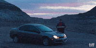 Car Delivery GIF by TIFF