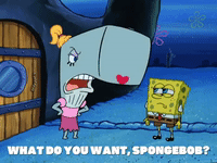 season 6 episode 10 GIF by SpongeBob SquarePants