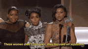 Taraji P Henson Women GIF by Actor Awards