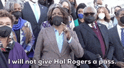 Val Demings GIF by GIPHY News