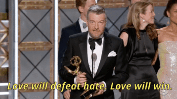 The Emmy Awards Emmys 2017 GIF by Emmys