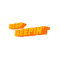Creepin Who Dis Sticker by CULTR