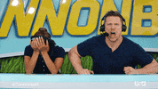 Happy Mike Mizanin GIF by USA Network