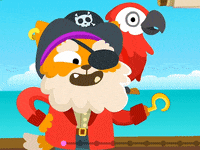 Cat Greeting GIF by Studycat