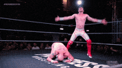 Wwe Nxt GIF by PROGRESS Wrestling