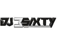 Erlangen Sticker by DJ3sixty