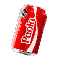 Coca Cola Soda Sticker by Coca-Cola Oficial