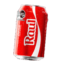 Coca Cola Soda Sticker by Coca-Cola Oficial