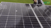 ecoledcolombia sol solar luz ecoled GIF